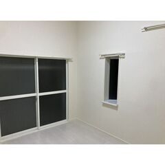 初期費用5万円パック⭐️敷・礼・仲0円⭐️フリーレント⭐️高坂駅⭐️TVインターホン、ロフト、ネット使用料不要、エアコン - 賃貸（マンション/一戸建て）