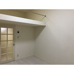 初期費用5万円パック⭐️敷・礼・仲0円⭐️フリーレント⭐️高坂駅⭐️TVインターホン、ロフト、ネット使用料不要、エアコン − 埼玉県