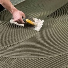 左官工の画像