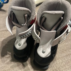 スキーブーツ　15 16
