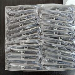 【まとめ売り】 コクヨ/KOKUYO 名刺名札 ナフ-20 50個入 未開封の画像