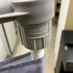 ☆値下げ☆I2504-638 ベビーフェンス キズ汚れ有りの画像