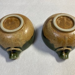 片口の小鉢 2個セットの画像
