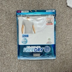 しまむら 肌着 Tシャツ LLの画像