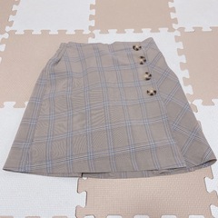 150cm キュロット