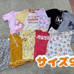 子供服おまとめ32点サイズ80 女の子 (u103ki) 中頭のキッズ用品