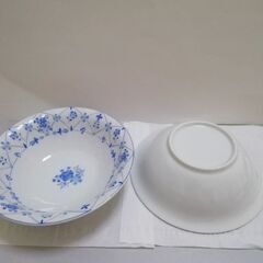 食器 ② 4枚の画像