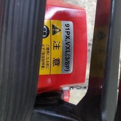 ゼノアチェーンソーGZ3850EZ 実働 (ひふみん) 千綿のその他の