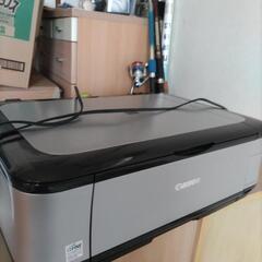 Canon製コピー機