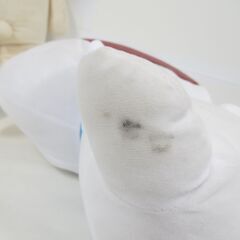 クレヨンしんちゃん ぬいぐるみ 5体セット しんちゃん ひまわり シロ ネネちゃんのうさぎの画像
