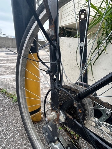 自転車