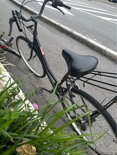 自転車