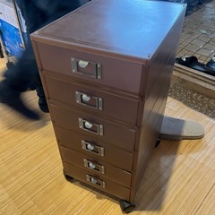 書類ケース