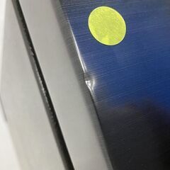 シャープ 2ドア冷蔵庫 310L 大容量冷凍室 メガフリーザー COCOROHOME プラズマクラスター SJ-AK31G 2021年製 中古家電 店頭引取歓迎 R9415の画像