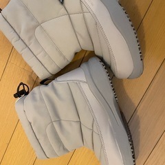 ブーツ サイズ24の画像