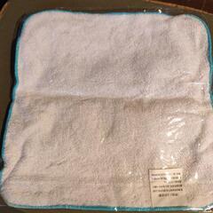 ーお取引中ー　三寒四温ミニタオル　3can4onの画像