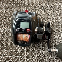 キャンセルなったので大幅値下げSHIMANO プレイズ1000