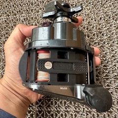キャンセルなったので大幅値下げSHIMANO プレイズ1000の画像