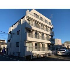 初期費用5万円パック⭐️敷・礼・仲0円⭐️フリーレント⭐️…