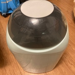 【お値下げ‼️】コンビ Combi 紙おむつ用ゴミ箱 ポイテック...