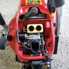 ゼノアチェーンソーGZ3850EZ 実働 (ひふみん) 千綿のその他の ゼノアチェーンソーGZ3850EZ 実働 (ひふみん) 千綿のその他の