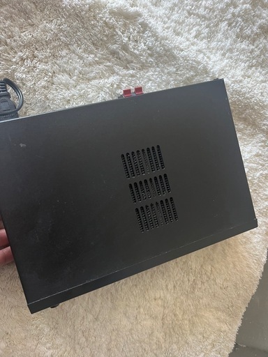 家電 POWER AMPLIFIER OE-M15