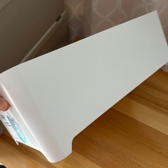 水切りバスケット AQUAの画像