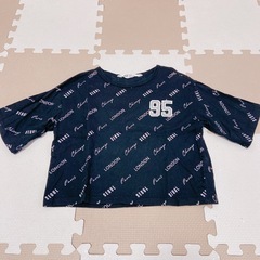 H＆M 134/140 トップス⑪