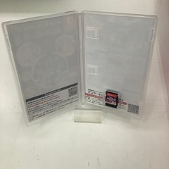 【中古品】   Switch   Disney  マジックキャッスル2  の画像