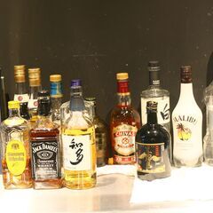 BARスタッフ募集の画像