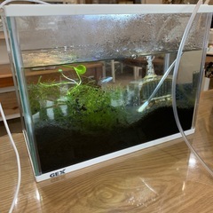 水槽まるごと一式の画像