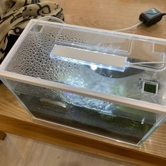 水槽まるごと一式の画像
