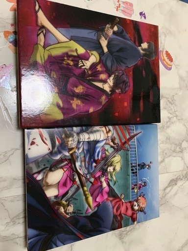 劇場版銀魂 新訳紅桜篇