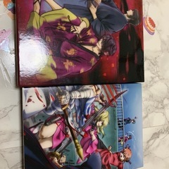 劇場版銀魂 新訳紅桜篇