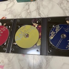 劇場版銀魂 新訳紅桜篇の画像