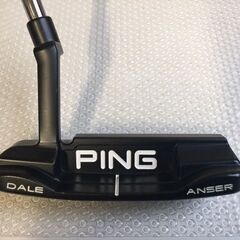 【プロ支給品】　ping/ピン　VAULT 2.0 DALE A...