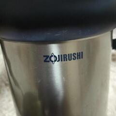 象印お弁当箱の画像