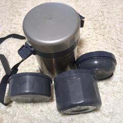 象印お弁当箱の画像