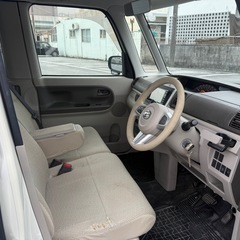 🉐26年式タントLA600車検満タン外装綺麗め🉐の画像
