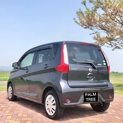 激安⭐️デイズ⭐️日産⭐️軽自動車⭐️茨城県⭐️ヘッドライトクリーニングの画像