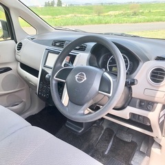 激安⭐️デイズ⭐️日産⭐️軽自動車⭐️茨城県⭐️ヘッドライトクリーニングの画像