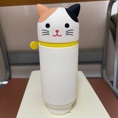 【決定】猫　ツールケース