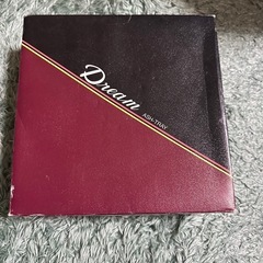 ドリーム灰皿