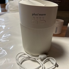 USB加湿器の画像