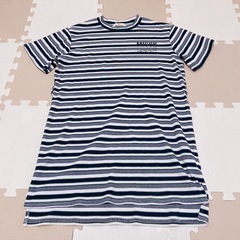 140cm ワンピース②