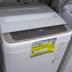 （1台限り★ジモティー特典あり★）パナソニック　全自動洗濯機７....