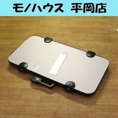 動作品 ズボンプレッサー 平置き型 東芝 HIP-L35 201...