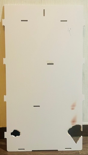 アクリルゲージとヒーター、ミニゲージセット