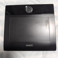 Wacom ペンタブ板のみ