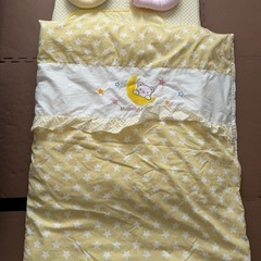 ベビー用品の画像